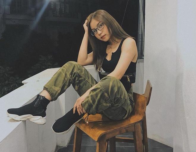 Bạn gái Tấn Sinh và những cô gái quê Quảng Nam được chú ý trên mạng-3