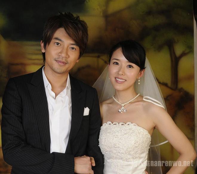 Sự thật đằng sau bức ảnh cưới của Tô Hữu Bằng-1