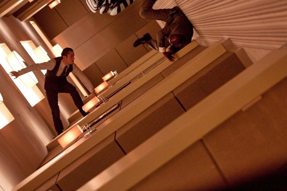 10 phim hành động gây tiếng vang trong thập kỷ qua-1