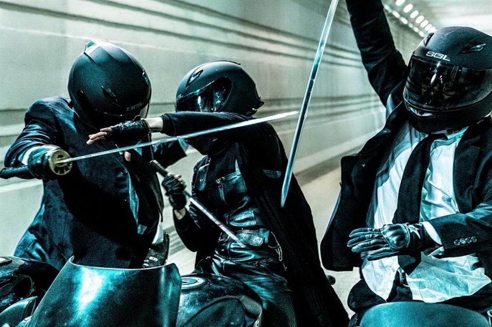 10 phim hành động gây tiếng vang trong thập kỷ qua-9