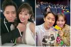 Vợ chồng Trấn Thành, Hari Won hạnh phúc sau 3 năm cưới