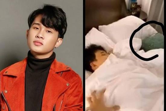 Rộ nghi vấn mẹ nuôi thuê người có ngoại hình giống Jack, dàn dựng clip 'giường chiếu' đổ vấy tội cho con?