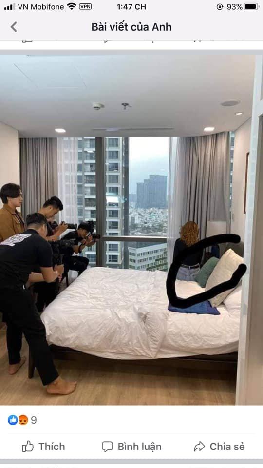 Rộ nghi vấn mẹ nuôi thuê người có ngoại hình giống Jack, dàn dựng clip giường chiếu đổ vấy tội cho con?-3