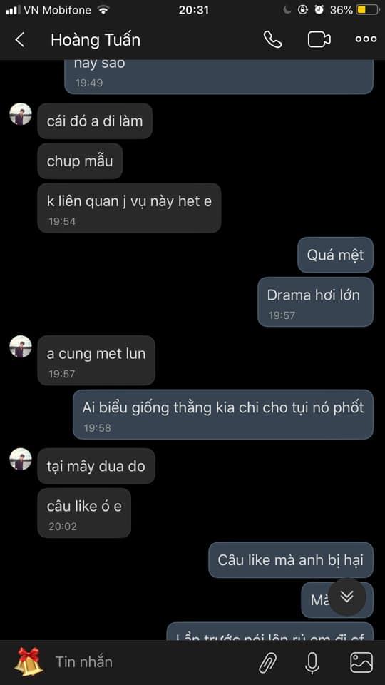 Rộ nghi vấn mẹ nuôi thuê người có ngoại hình giống Jack, dàn dựng clip giường chiếu đổ vấy tội cho con?-5