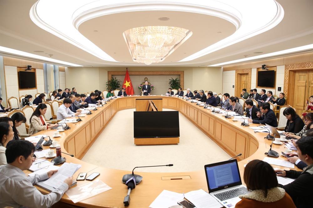 Có tỉnh găm thịt lợn để tăng giá, Phó thủ tướng yêu cầu xử nghiêm-1