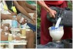Ngộ độc rượu dừa: 11 người chết, 300 người nhập viện