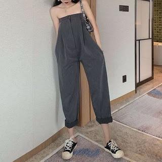 Mặc quần thay áo và loạt xu hướng thời trang gây tranh cãi năm 2019-3