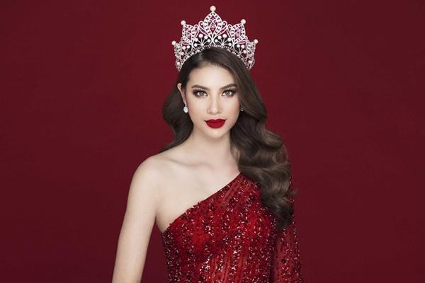 Thị phi bủa vây sau khi công khai con trai, Phạm Hương vẫn vui vẻ khoe điều ngọt ngào hôn phu dành tặng-8