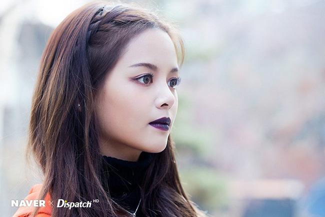 Những idol Hàn có gia thế khủng ở Thái Lan-3