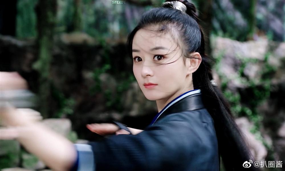 5 sự kiện chấn động màn ảnh Hoa ngữ 2019: Triệu Lệ Dĩnh trở mặt với đoàn phim, Trần Tình Lệnh phủ sóng khắp nơi-5