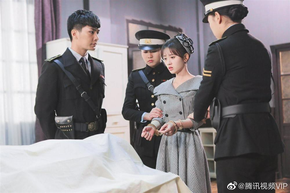 5 sự kiện chấn động màn ảnh Hoa ngữ 2019: Triệu Lệ Dĩnh trở mặt với đoàn phim, Trần Tình Lệnh phủ sóng khắp nơi-8