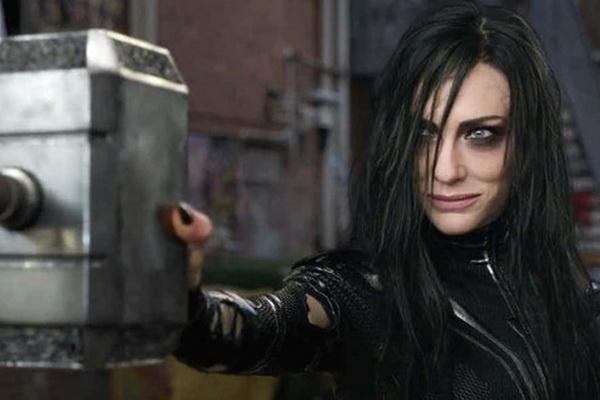 Chị gái Thor có thể còn trở lại trong Vũ trụ Marvel-1