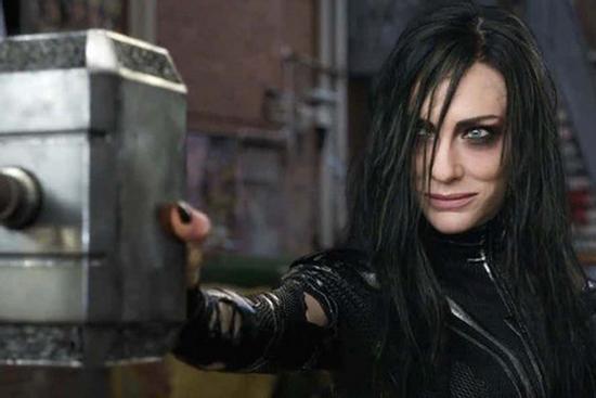 Chị gái Thor có thể còn trở lại trong Vũ trụ Marvel