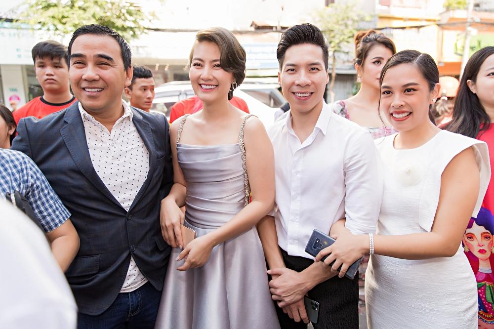 Ngô Kiến Huy trổ tài mix son cho Jun Phạm và cái kết-9