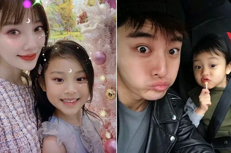 Lý Tiểu Lộ bị chỉ trích mặt dày sau khi khoe clip nhảy nhót vui vẻ-8