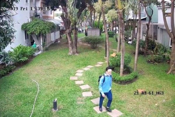 Chân dung nghi phạm Hàn Quốc giết cả gia đình đồng hương rồi cướp tài sản đốt xe phi tang-5