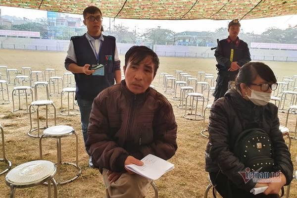 Chị gái nữ sinh giao gà: Mong tòa xử tử cả 9 tên cầm thú này, nhất là Bùi Kim Thu-3