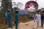 Hiện trường vụ thảm sát 5 người chết ở Thái Nguyên: Đa số nạn nhân đều là họ hàng của kẻ sát nhân-8