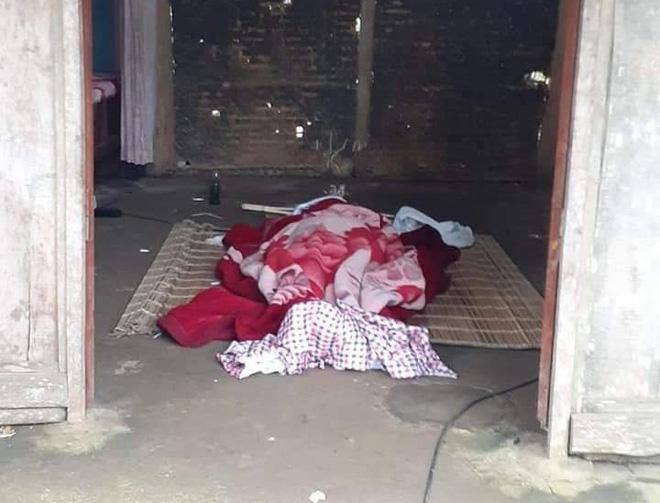 Kinh hoàng: Thanh niên cầm hung khí truy sát, ít nhất 5 người tử vong ở Thái Nguyên-3