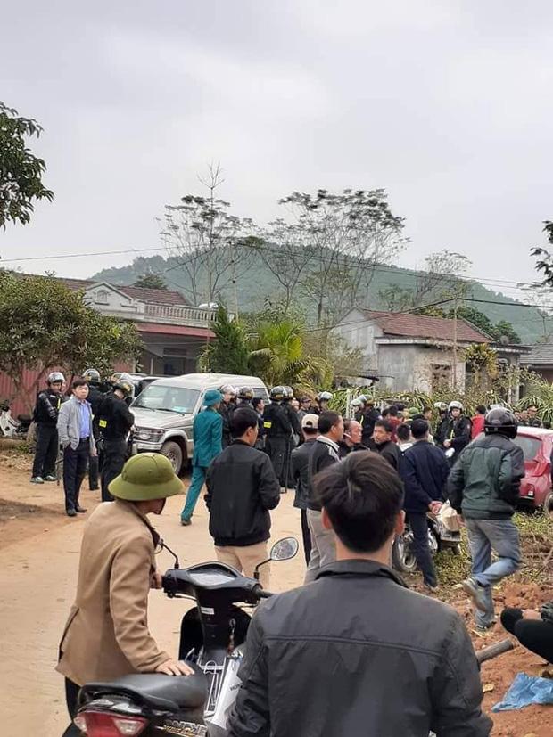 Kinh hoàng: Thanh niên cầm hung khí truy sát, ít nhất 5 người tử vong ở Thái Nguyên-2