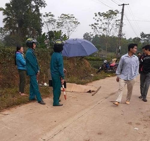 Kinh hoàng: Thanh niên cầm hung khí truy sát, ít nhất 5 người tử vong ở Thái Nguyên-1