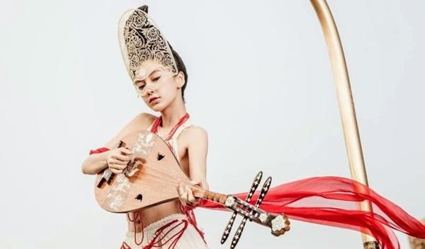 Tạo hình cổ trang thảm họa của các mỹ nhân Hoa ngữ-6