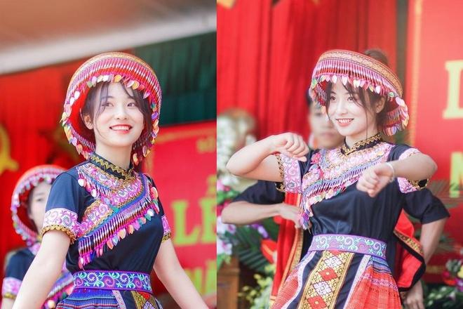 Hotgirl khai giảng và các nữ sinh THPT nổi tiếng trong năm 2019-1