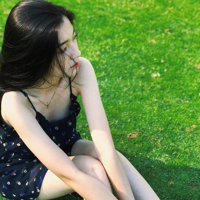 Hotgirl khai giảng và các nữ sinh THPT nổi tiếng trong năm 2019-6