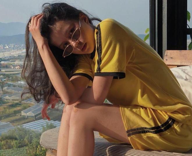 Hotgirl khai giảng và các nữ sinh THPT nổi tiếng trong năm 2019-7