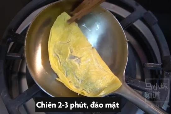 Mẹo làm canh trứng nấu củ cải, thịt bằm cho mùa đông