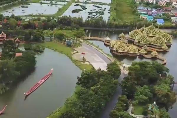 Ngọn đồi có cái tên ngọt lịm, được đưa cả vào trong phim Harry Potter-6