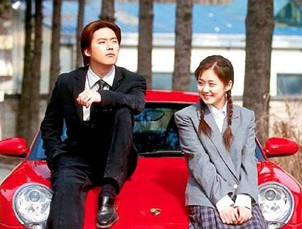 Jang Nara làm lại từ đầu sau nhiều năm lao dốc vì scandal vạ miệng-1