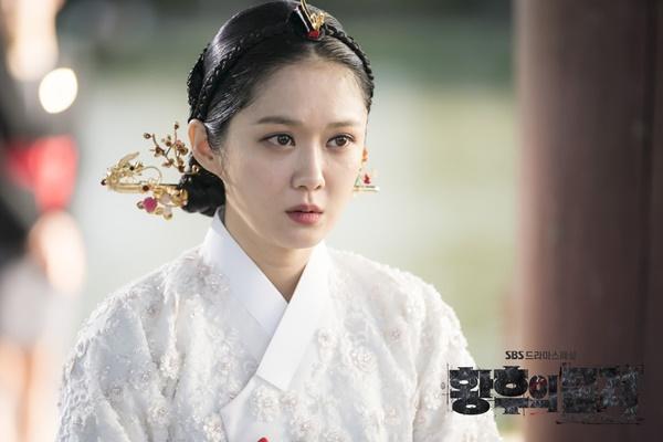 Jang Nara làm lại từ đầu sau nhiều năm lao dốc vì scandal vạ miệng-4