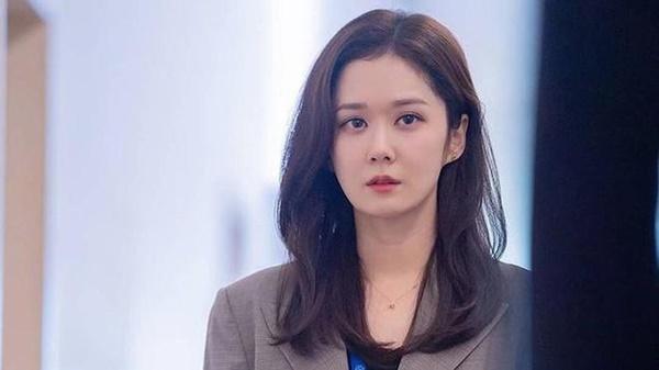 Jang Nara làm lại từ đầu sau nhiều năm lao dốc vì scandal vạ miệng-5