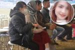 Chị gái nữ sinh giao gà: 'Mong tòa xử tử cả 9 tên cầm thú này, nhất là Bùi Kim Thu'