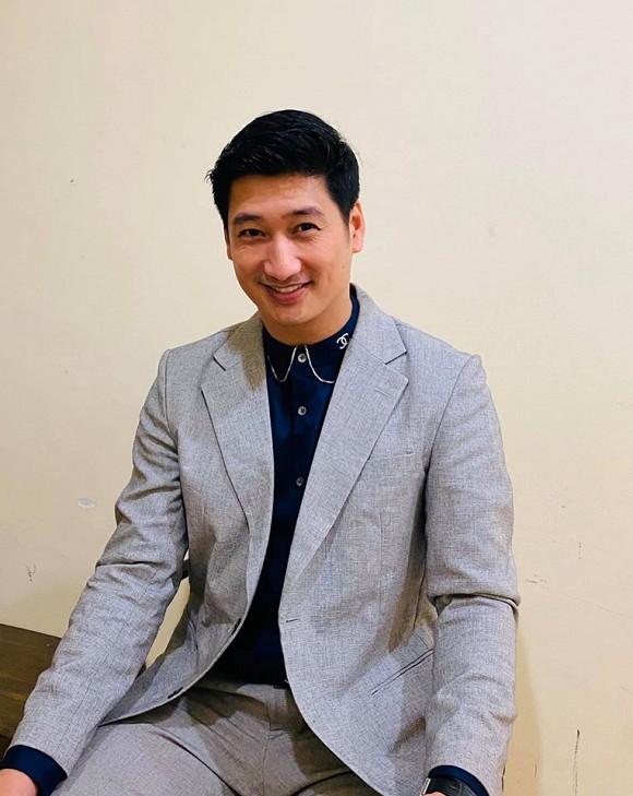 Fan chia buồn vì Thái Hoa hồng trên ngực trái sắp chết, Ngọc Quỳnh nói gì?-3