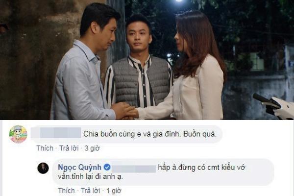 Cách Bảo tỏ tình Khuê trong Hoa hồng trên ngực trái hot mùa Giáng sinh 2019-6