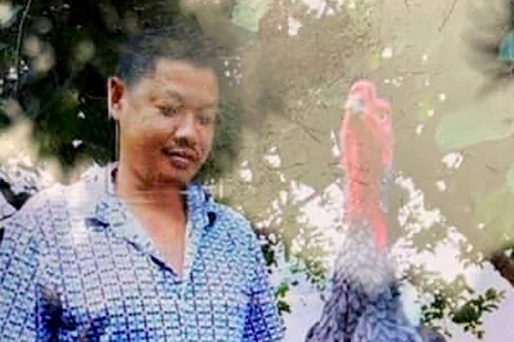 Chân tướng kẻ nghi ngáo đá giết chết 5 người ở Thái Nguyên-2