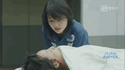 10 cảnh khóc gây cười trên phim Hoa ngữ: Lưu Diệc Phi, Angelababy đều bị réo tên-5