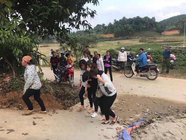 Lạnh gáy lời khai của kẻ nghi ngáo đá gây thảm sát 5 người chết ở Thái Nguyên-5