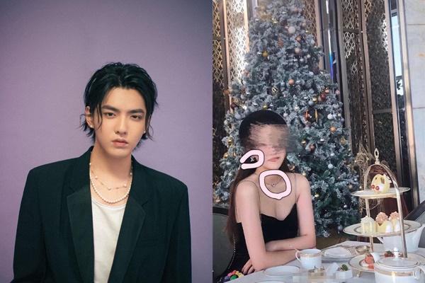 Ngô Diệc Phàm ép nữ sinh 19 tuổi phá thai?-5