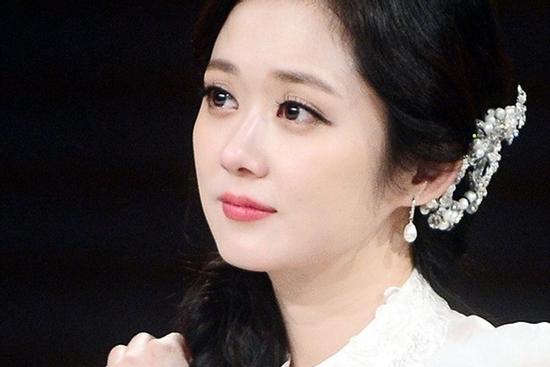 Jang Nara tiết lộ hình mẫu bạn trai lý tưởng không thay đổi suốt 18 năm