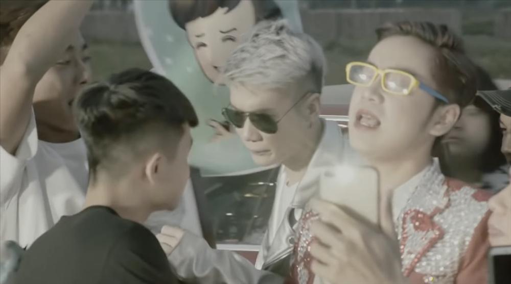 Vanh Leg tiên tri về Jack chuẩn đến sợ hãi: Giấc mộng ca sĩ vận vào đời thực, giống scandal của Jack 99%-7