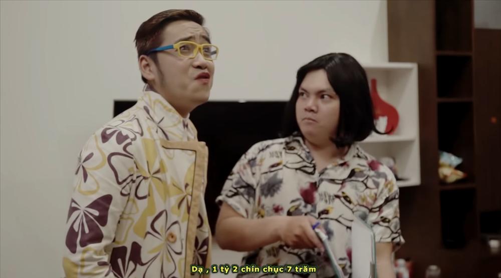 Vanh Leg tiên tri về Jack chuẩn đến sợ hãi: Giấc mộng ca sĩ vận vào đời thực, giống scandal của Jack 99%-9