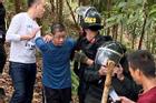 Lời kể nhân chứng vụ thảm sát 5 người ở Thái Nguyên