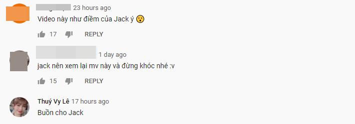 Vanh Leg tiên tri về Jack chuẩn đến sợ hãi: Giấc mộng ca sĩ vận vào đời thực, giống scandal của Jack 99%-15