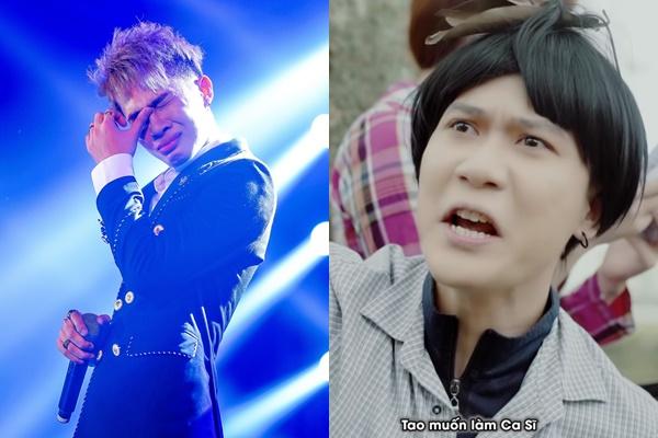 Chỉ vì bênh K-ICM mà chê Jack, Duy Mạnh bị dân mạng mỉa mai hóng biến nửa vời lại tỏ ra nguy hiểm-10