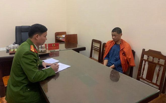 Lạnh gáy lời khai của kẻ nghi ngáo đá gây thảm sát 5 người chết ở Thái Nguyên-3