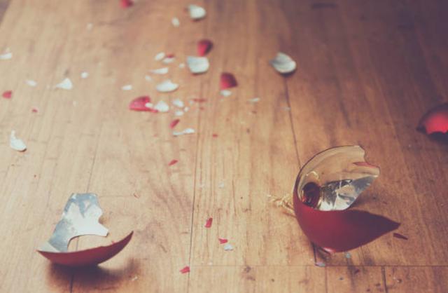 Những cảm giác ai cũng sẽ trải qua khi chia tay người yêu-1