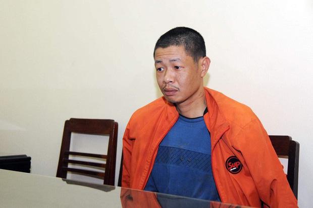 Thảm án 5 người chết ở Thái Nguyên: Hai con gái suy sụp, ôm nhau khóc khi hay tin bố giết mẹ và 4 người khác-2